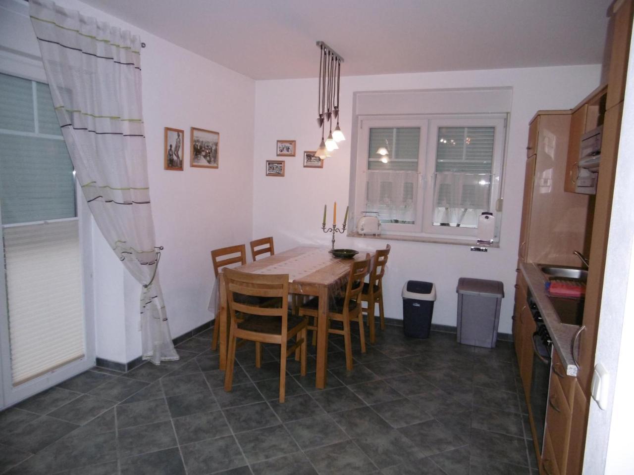 Fewo_S Alter Gutshof We15569 Sellin  외부 사진